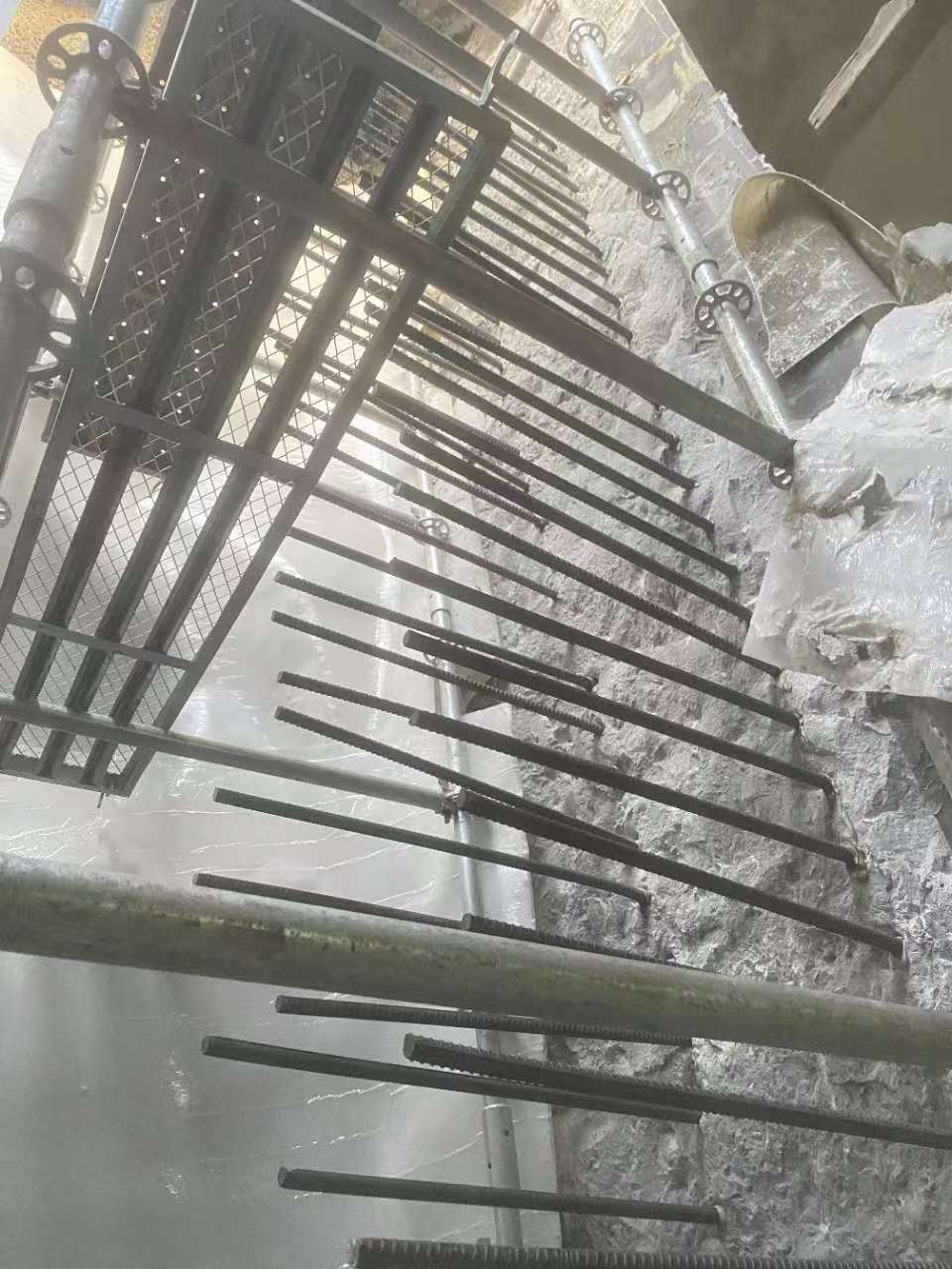 温州墙体开裂有没有安全隐患?