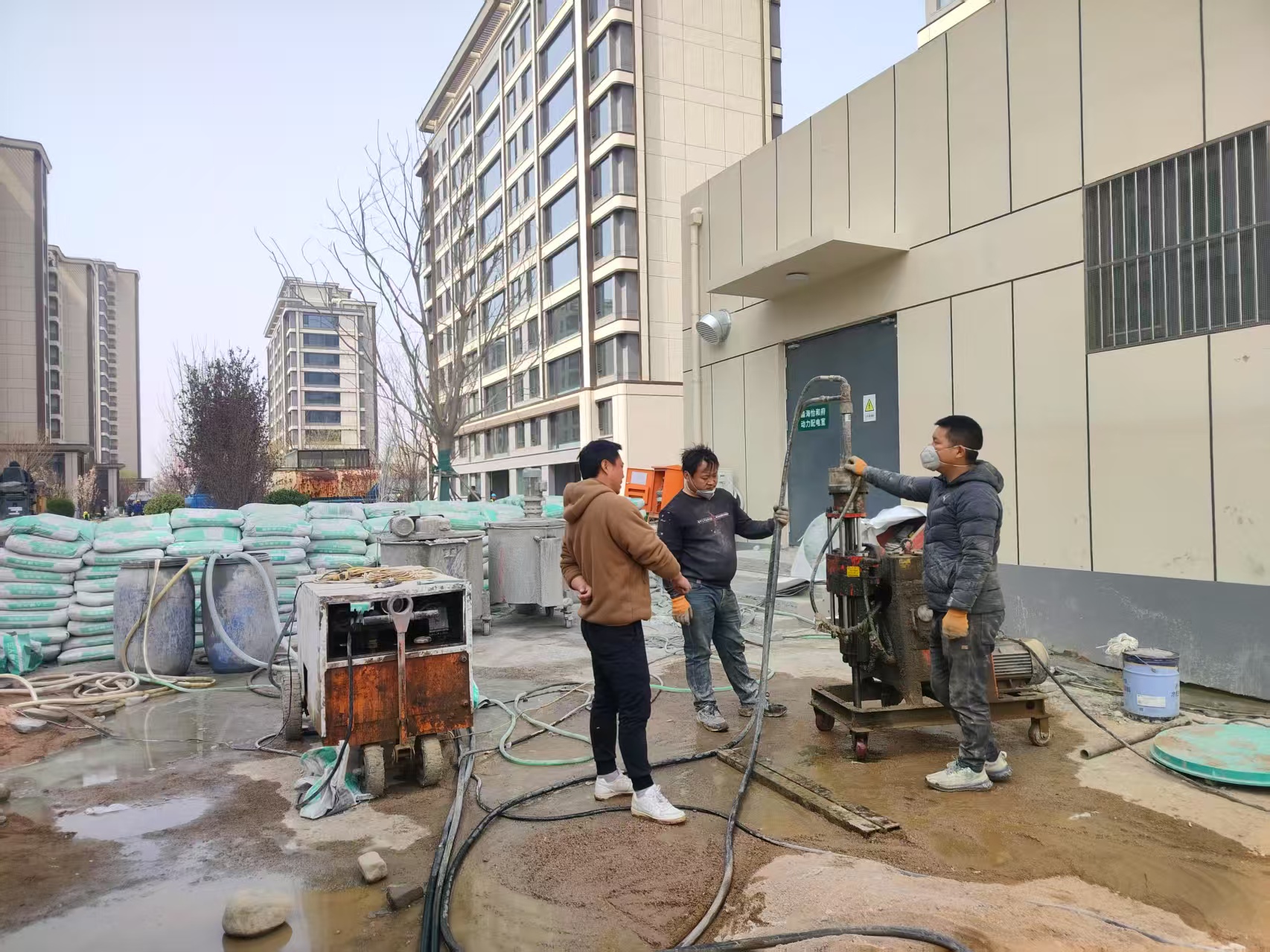 温州如何判断房屋地基是否稳定